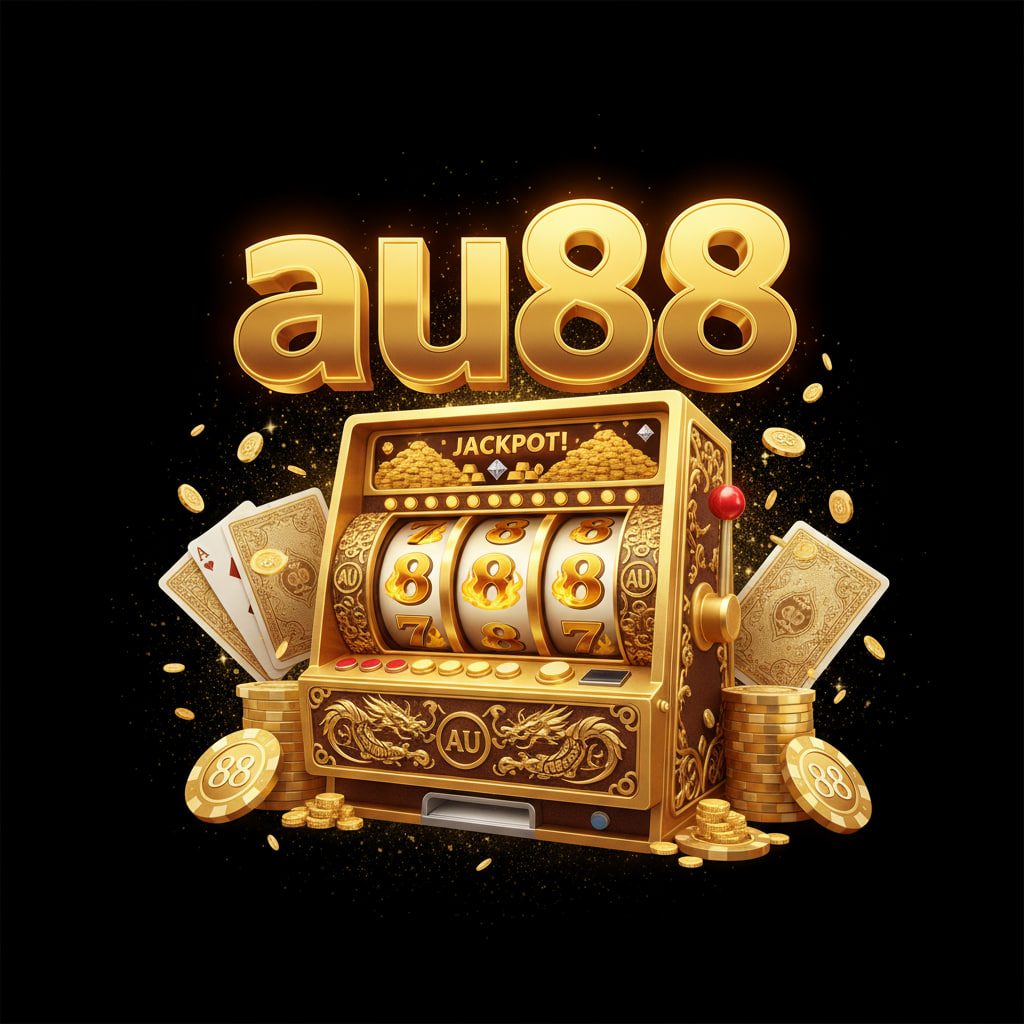Logo của au88